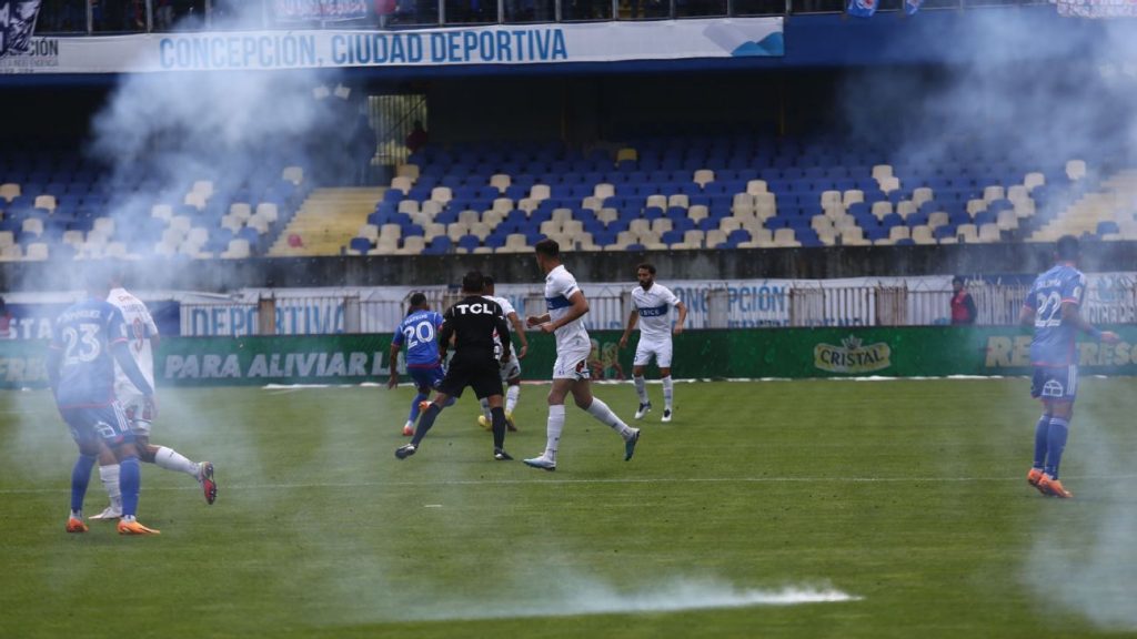 Universidad Católica: El presente de los cruzados para este segundo semestre