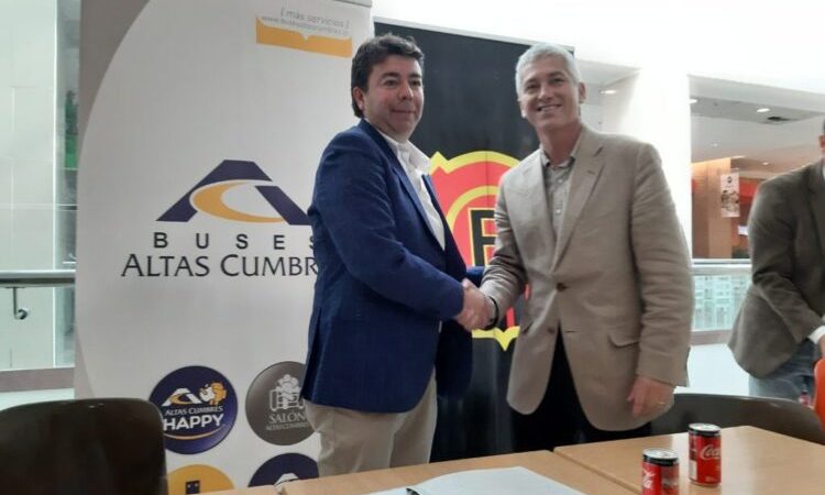 Muñoz y la venta del Club: “No me voy a negar a hacerlo si se abre alguna propuesta”