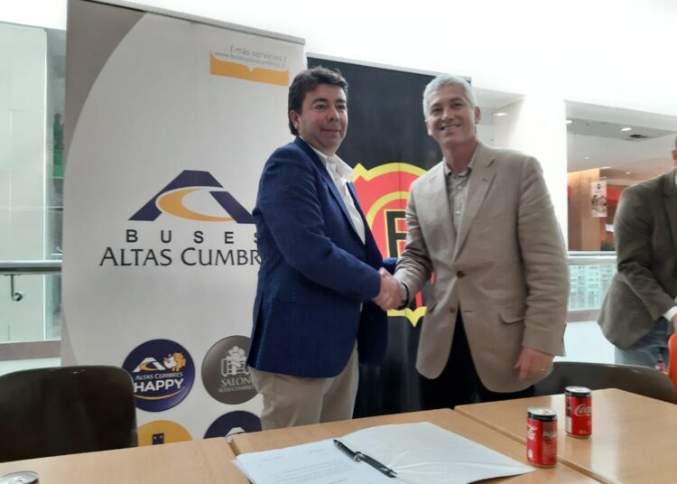 Muñoz y la venta del Club: “No me voy a negar a hacerlo si se abre alguna propuesta”