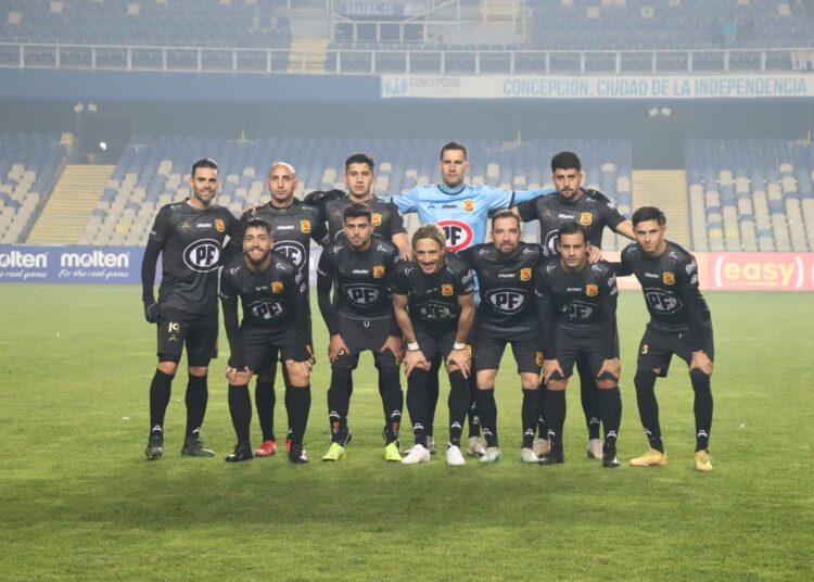 Un retornado y dos lesionados tendrá Dalcio para próximo reto