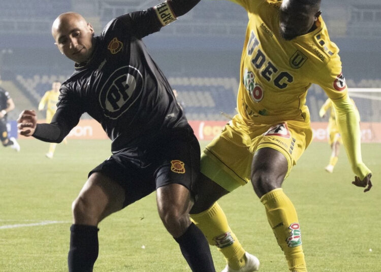 Rangers se despidió de Copa Chile y ahonda su crisis