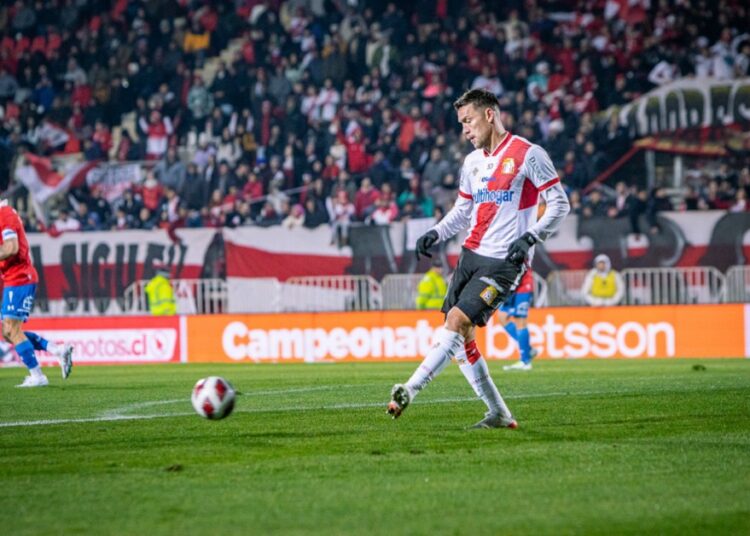 Albirrojos esperan seguir remontando en el torneo