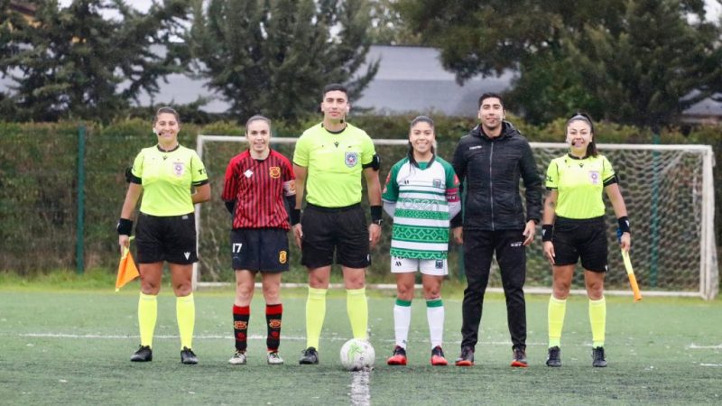 Fútbol Femenino: ¿Qué se debe hacer para que las autoridades comiencen a tomar en serio a la otra rama del balompié mundial aquí en Chile?