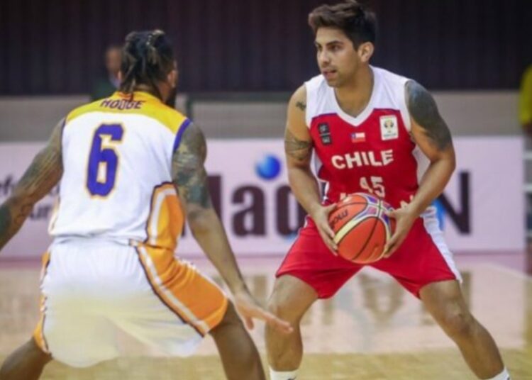 Equipo sureño golpea el mercado y contrata a Franco Morales