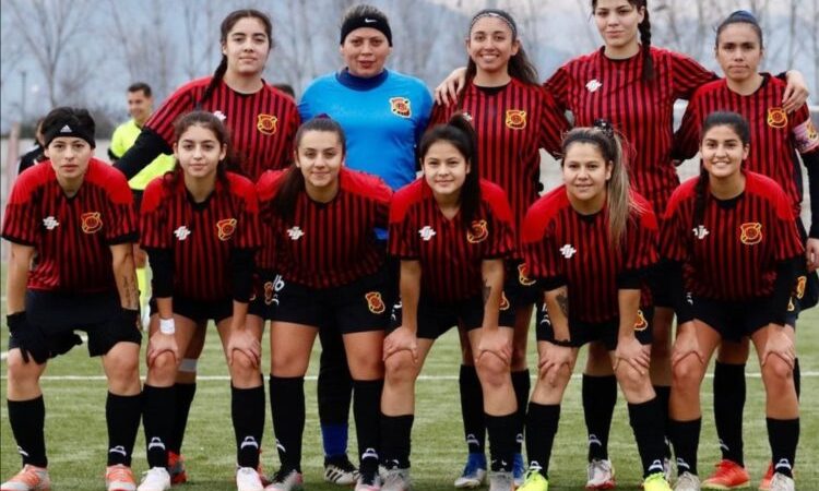 Rojinegras fueron goleadas y siguen sin ganar en el torneo ANFP