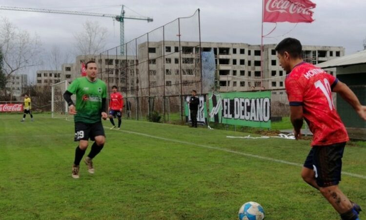 Listoco: se conoció último pasajero a las semifinales regionales en 35