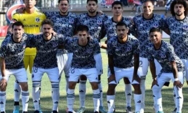 Sanjavierino que pertenece a Colo Colo podría ir a préstamo