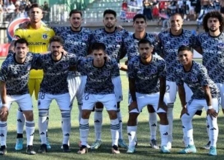 Sanjavierino que pertenece a Colo Colo podría ir a préstamo