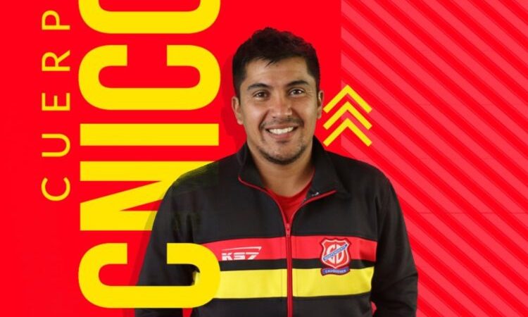 Buenos Aires de Parral tiene nuevo entrenador