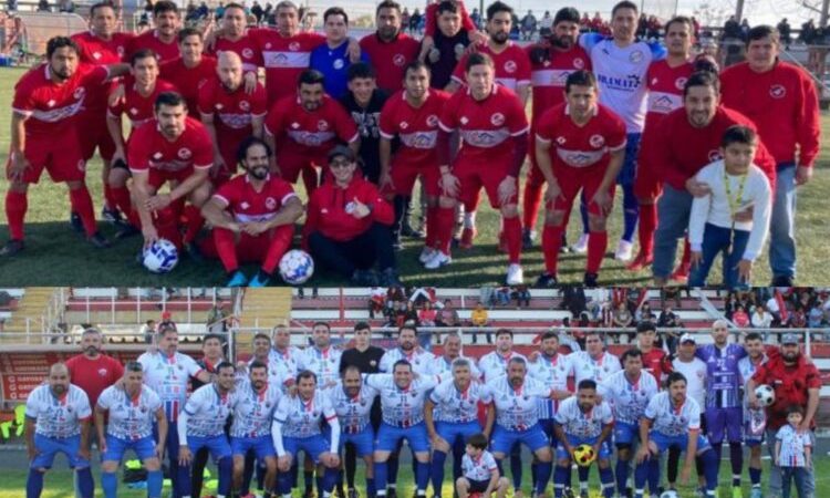 Cambia, todo cambia y final regional en 35 se tomará un tiempo