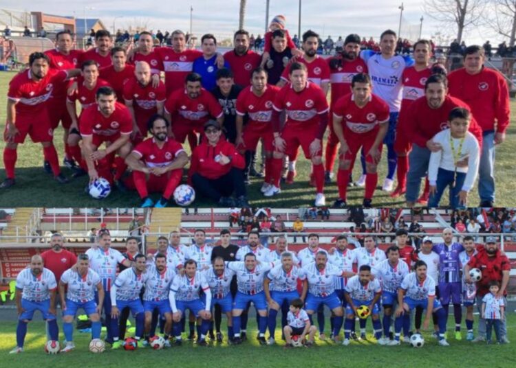 Cambia, todo cambia y final regional en 35 se tomará un tiempo