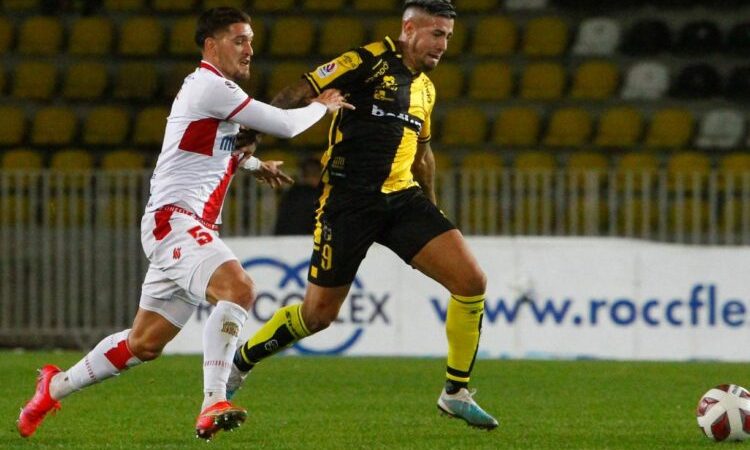 “Ley del ex” complica ahora a Curicó Unido