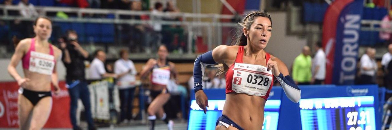 GACELA DEL MAULE TRIUNFA EN EL MASTER OUTDOOR DE ESTADOS UNIDOS.