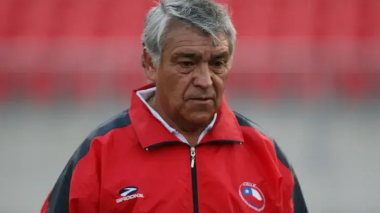 Hasta siempre, leyenda: José Sulantay muere a los 83 años