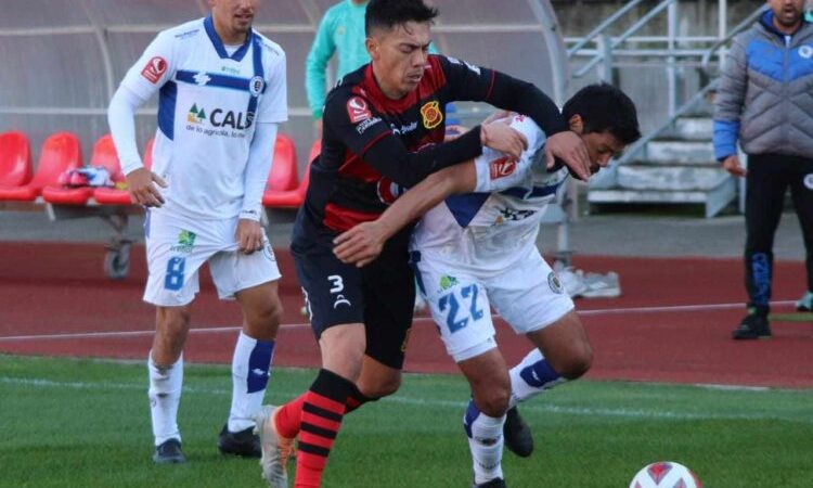 En Rangers están mentalizados en sacar la tarea adelante