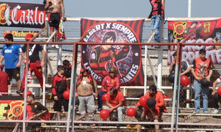 Rangers con estadio y confirmación de día y hora para partido con Puerto Montt