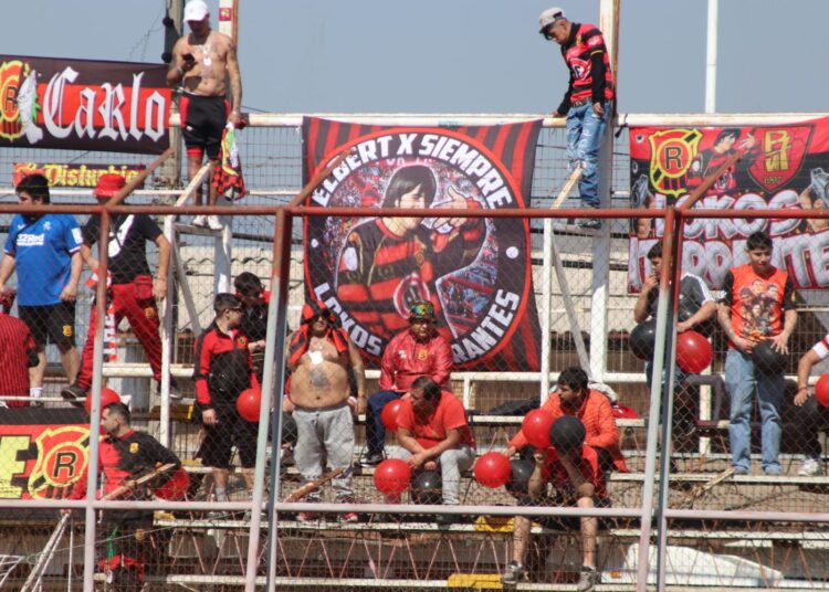 Rangers con estadio y confirmación de día y hora para partido con Puerto Montt