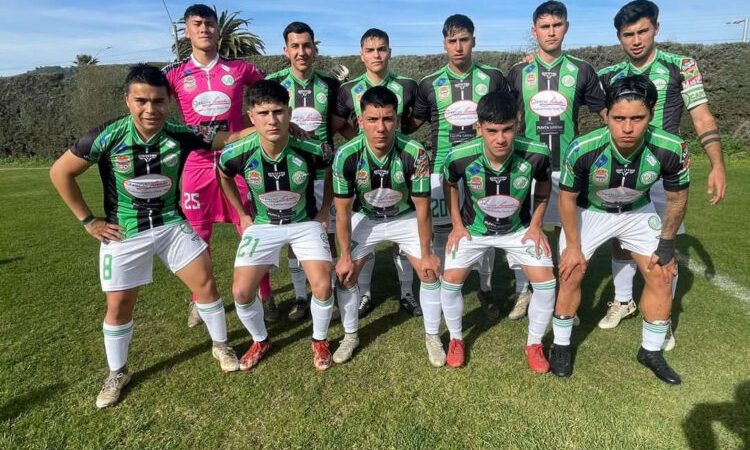 Parralinos consiguieron épica victoria en su lucha por mantener la categoría