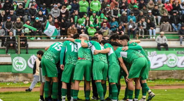 El “Conti” Unido busca volver por la senda del triunfo