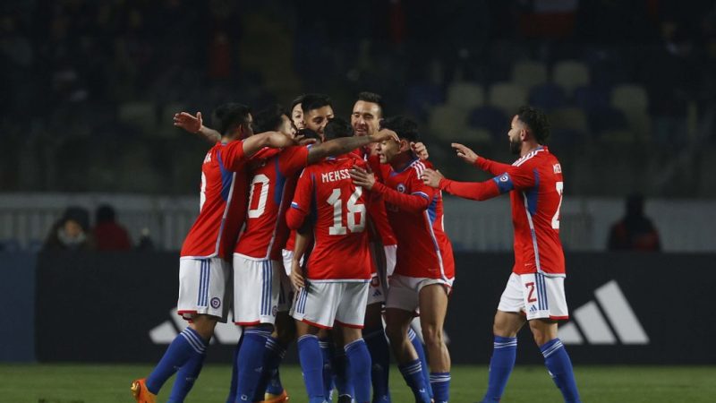 La Roja: ¿Fue acertada la nómina de Eduardo Berizzo para el inicio de las clasificatorias?