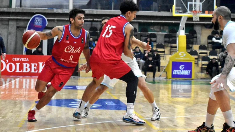 Argentina volvió a ganar a Chile en Aysen