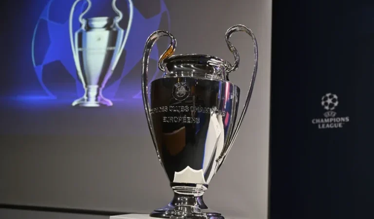 Champions League: Sorteo realizado y el Inter de Alexis conoció sus rivales