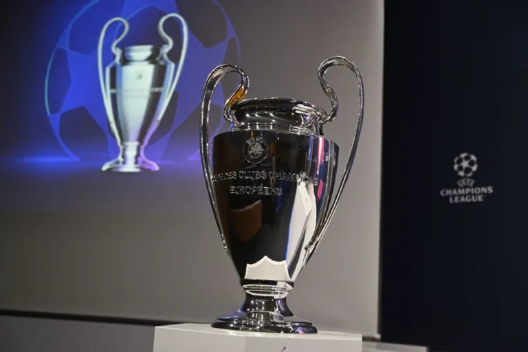 Champions League: Sorteo realizado y el Inter de Alexis conoció sus rivales