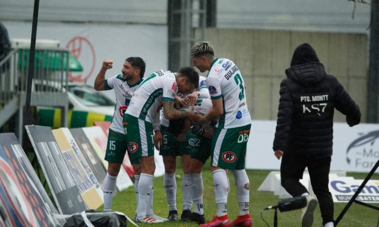 Puerto Montt contará con dos bajas importantes ante Rangers
