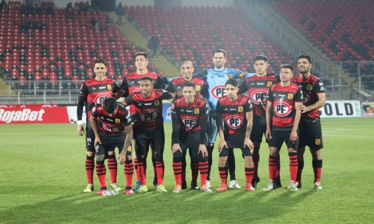Malas noticias para Cavalieri en la previa a pleito con Puerto Montt