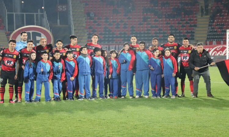 Jugador de Rangers está entre algodones en la previa al viaje a Arica