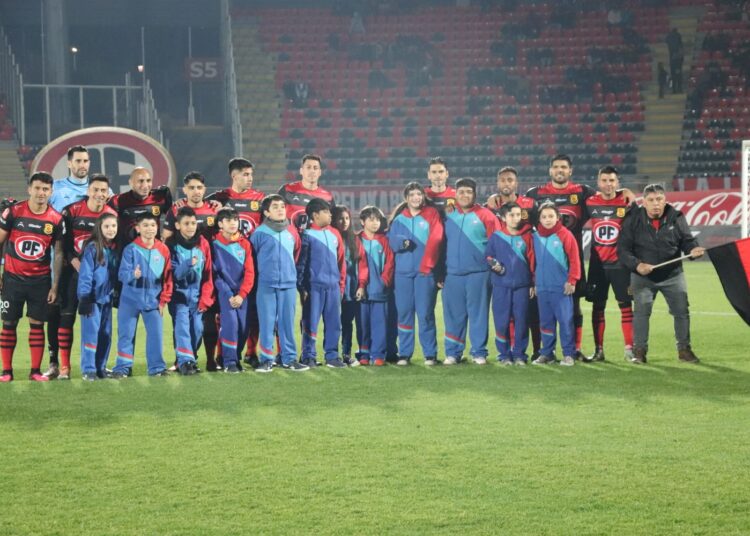 Jugador de Rangers está entre algodones en la previa al viaje a Arica