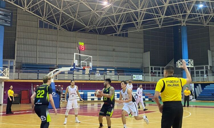 El “Lorito” dice adiós a la LNB 2