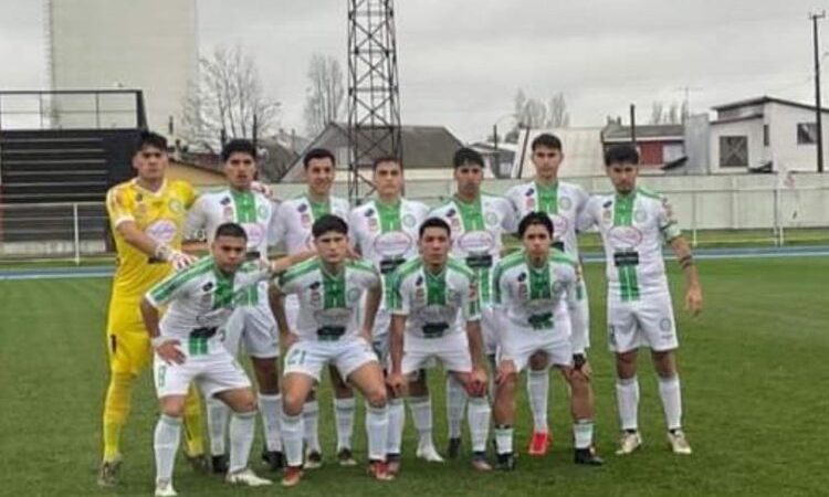 Parralinos perdieron y se juegan la vida en la última fecha