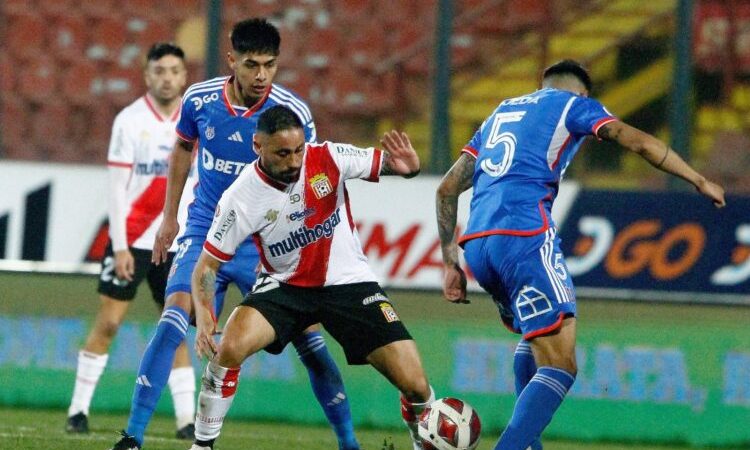 Curicó dejó escapar puntos de oro sobre la hora