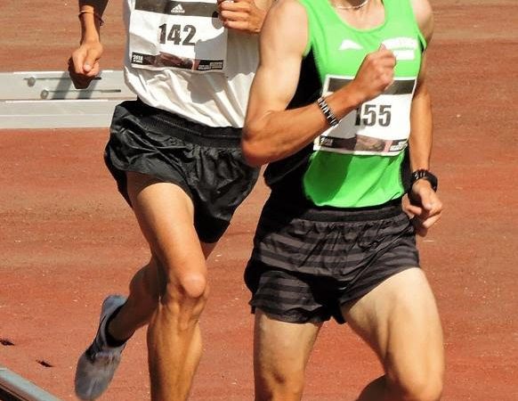 Los 5.000 metros será la prueba reina del “III Meeting Atlético Alejandra Ramos” en Curicó