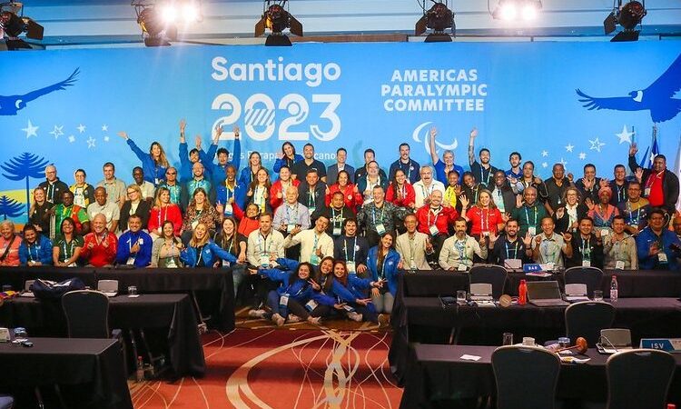 En el Maule alistan paso de la “Antorcha Panamericana” de Santiago 2023