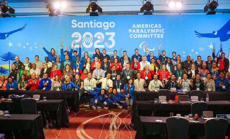 En el Maule alistan paso de la “Antorcha Panamericana” de Santiago 2023