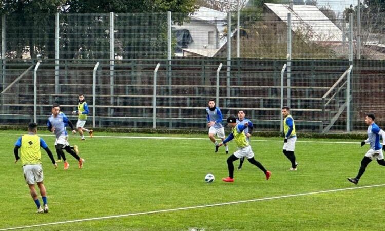 Suspendidos duelos de equipos maulinos