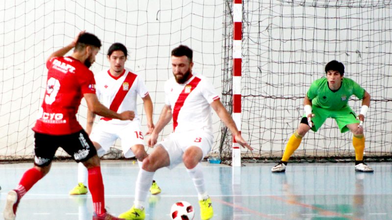 Corporación de Deportes de Curicó invita a participar en Campeonato Nacional Escolar Futsal Masculino Sub 12