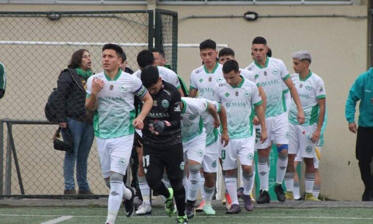 Constitución Unido debuta en liguilla de ascenso en la Tercera B