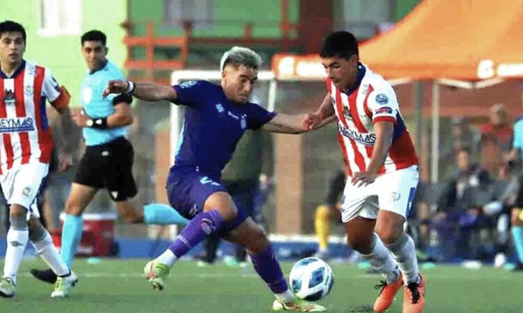 Linares obligado a ganar para seguir soñando con la permanencia