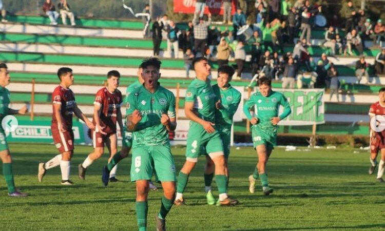 Estos son los equipos que enfrentará el “Conti” Unido por el ascenso a Tercera A