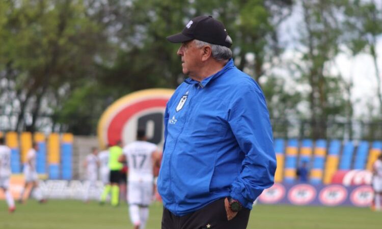 Luis Marcoleta: “Creo que el Morning fue superior físicamente a Rangers”