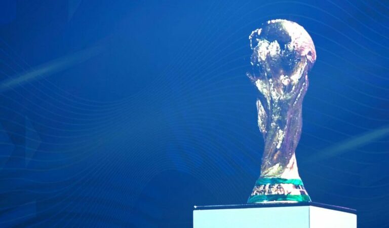 Clasificatorias sudamericanas: Este jueves comienza el camino al mundial