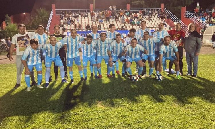 Torneo regional ANFA en 45 años con novedades en su inicio