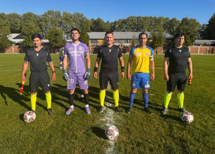 Repase los resultados, los clasificados y el panorama de las competencias regionales