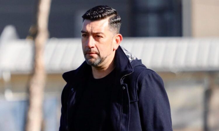 Segovia y rendimiento de Cavalieri: “Fue una buena cosecha de puntos”