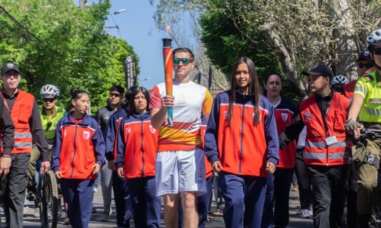 Talquino campeón Intercontinental de futbol ciego ya se alista para Santiago 2023
