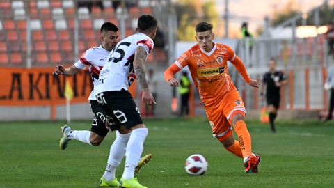 Rangers cuenta con aforo y definió las entradas entregadas a Cobreloa