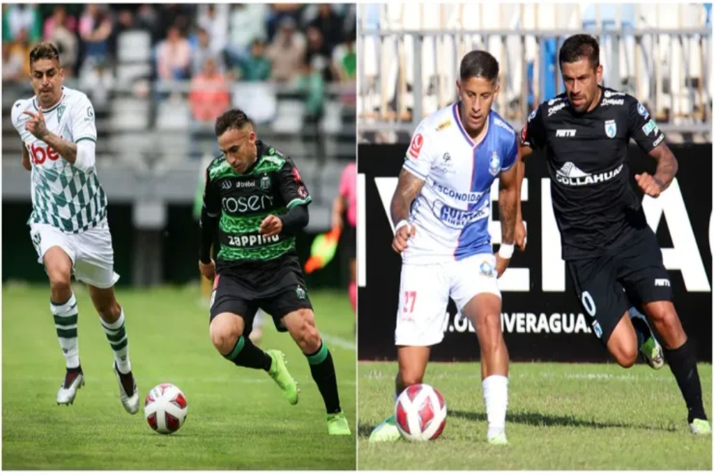 Liguilla Ascenso semifinales: Todo se definirá en llave de los partidos de vuelta